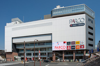 CASA PIAZZA 錦糸町の周辺