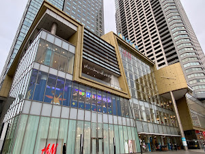 CASA PIAZZA 錦糸町の周辺