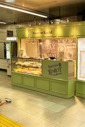 CASA PIAZZA 錦糸町の周辺