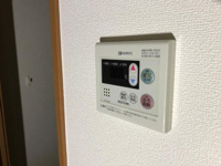室内設備