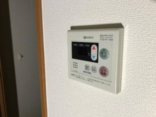室内設備