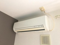 室内設備