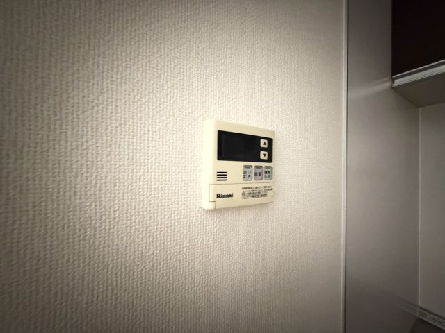 マナ・ハピネスの設備