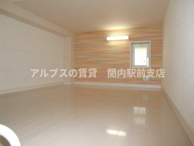 【寝室】 | ユナイト元町リーナ・ベル