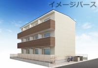 物件の外観です