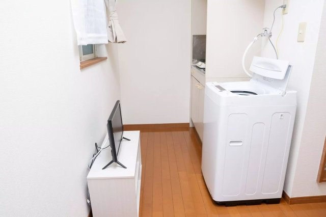 AP884 ライフピアラベンダー 105の設備|




