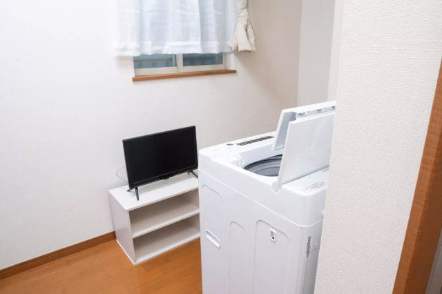 AP884 ライフピアラベンダー 105の設備|



