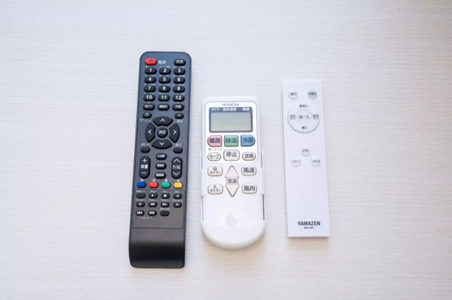 AP884 ライフピアラベンダー 105の設備|



