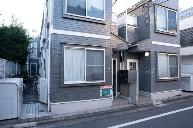 AP884 ライフピアラベンダー 105の外観|



