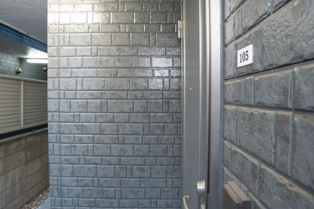 AP884 ライフピアラベンダー 105のその他共用部分|



