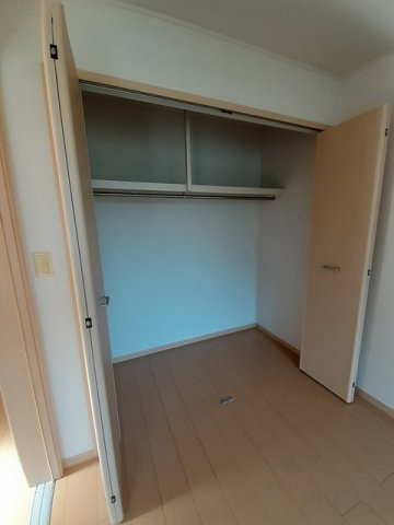 収納があります