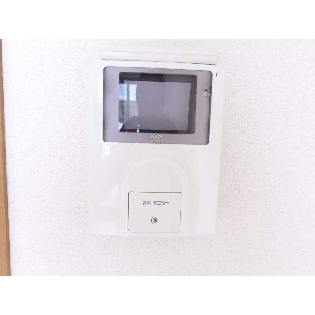 こちらのリビングで趣味の時間をお楽しみください