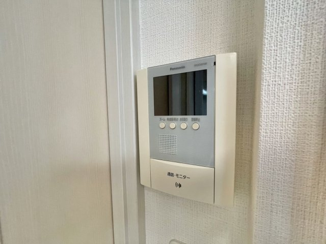 【防犯設備】