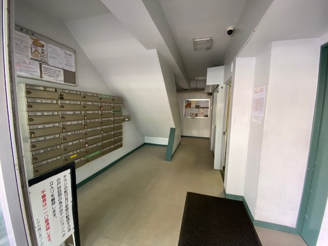 【設備】