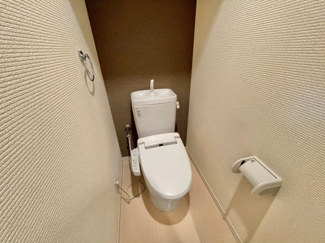 【トイレ】