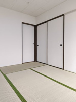 内装も気になるポイント