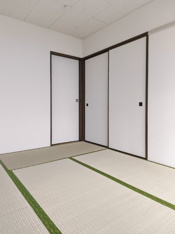 内装も気になるポイント