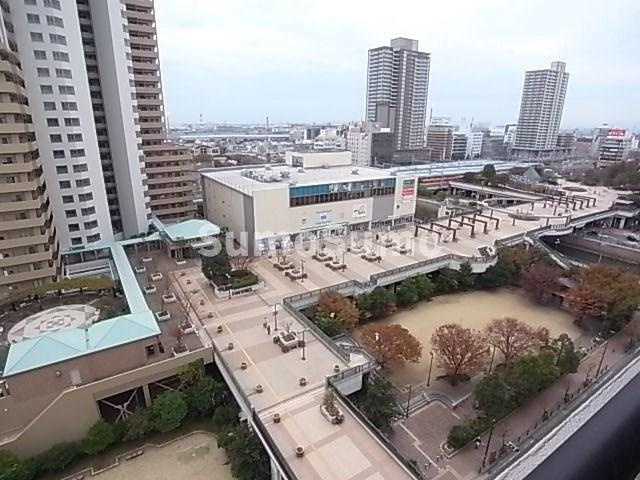 ピアントレの展望