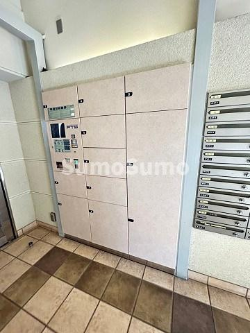 ピアントレの設備