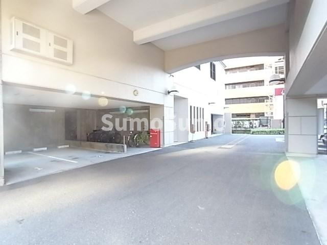 ピアントレのその他共用部分