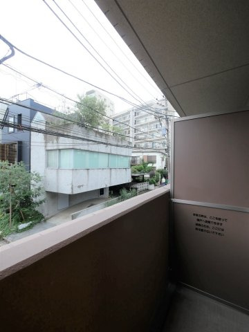 PREMIUM CUBE G 三軒茶屋の内装|過ごしやすい室内です