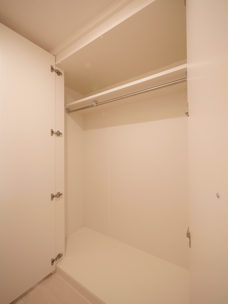 PREMIUM CUBE G 三軒茶屋の内装|明るい室内です