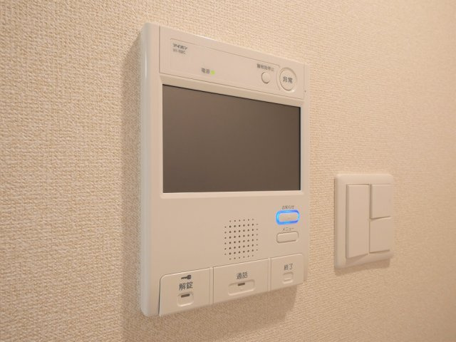 PREMIUM CUBE G 三軒茶屋の内装