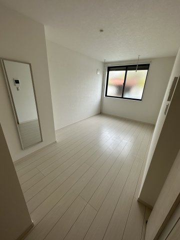 使いやすい居間です