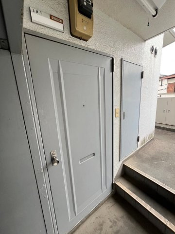 ハイシティ方南町のその他共用部分