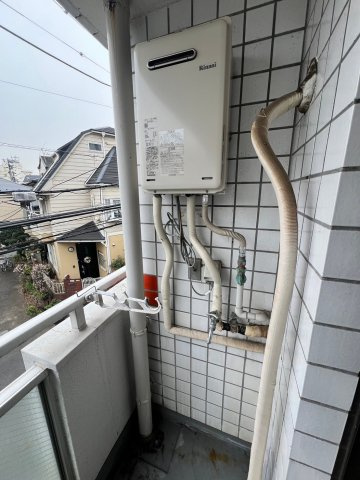 ハイシティ方南町のその他