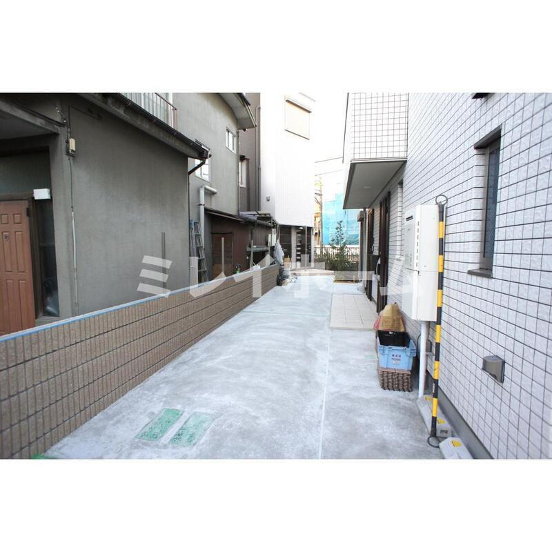 グレース桜坂のその他共用部分