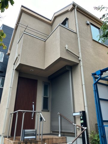 船橋戸建