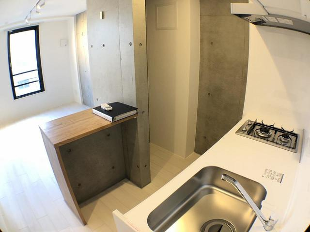 ＥＭＢＥＬＬＩＲ中野富士見町のその他|※写真は同タイプ住戸です。