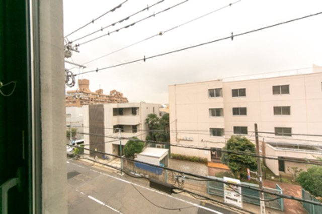 ＥＭＢＥＬＬＩＲ中野富士見町の展望