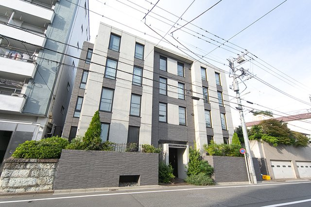 ＥＭＢＥＬＬＩＲ中野富士見町