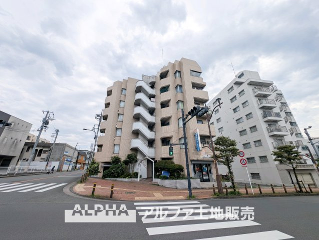 ローズマンション