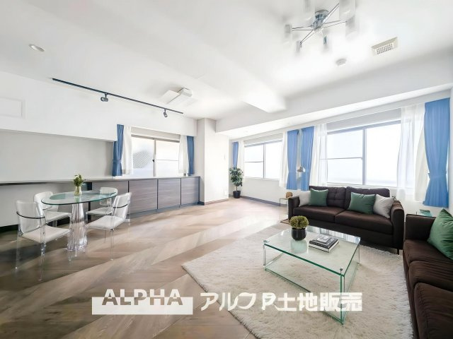 ローズマンション