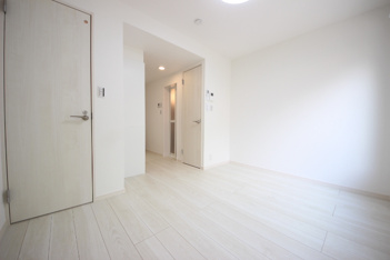 室内画像は他号室のものになります。