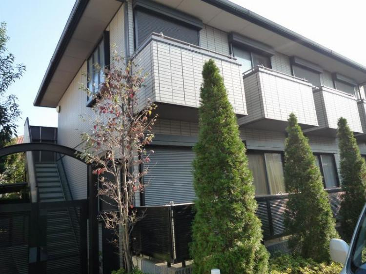 SHIINO　MANSIONⅡ