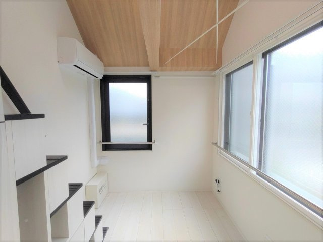 ハーモニーテラス高円寺南Ⅴの居間・リビング|こちらの居間で趣味の時間をお楽しみください