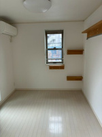 ゆったりとしたリビングです