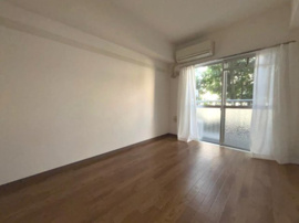 おしゃれなリビングです