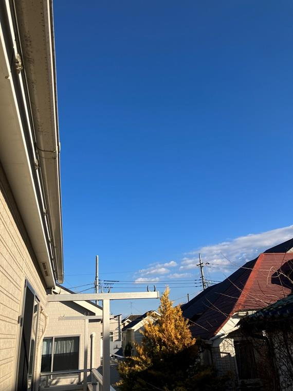 下高井戸戸建の展望