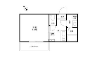 【間取り】 | Ａｘｉｓｅｌ　Ｓｅｉｓｈｉｎ | 間取りです。