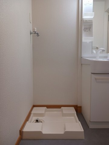 内装は落ち着いています