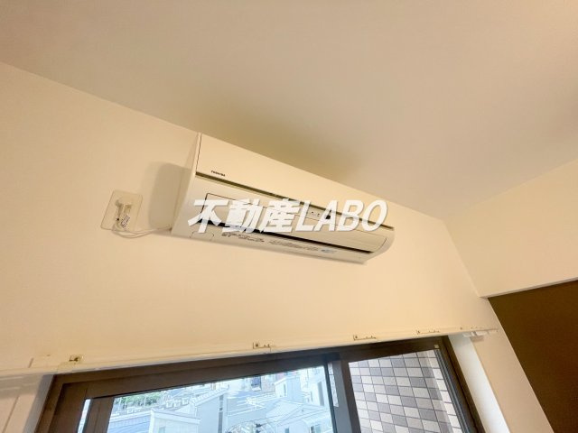 Luxe難波西Ⅲの設備
