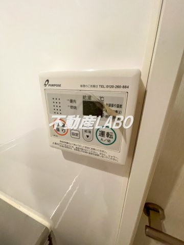 Luxe難波西Ⅲのその他