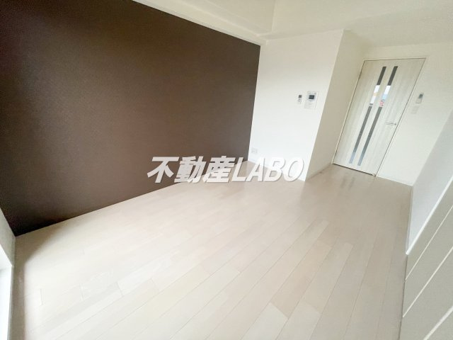 Luxe難波西Ⅲの内装