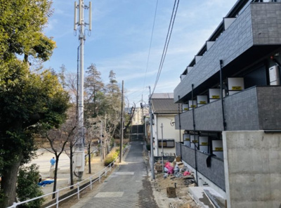 【展望】 | Sky Hill