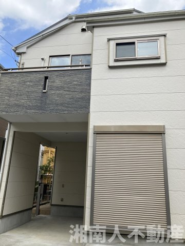 横浜市戸塚区戸塚町２７３３－１９戸建